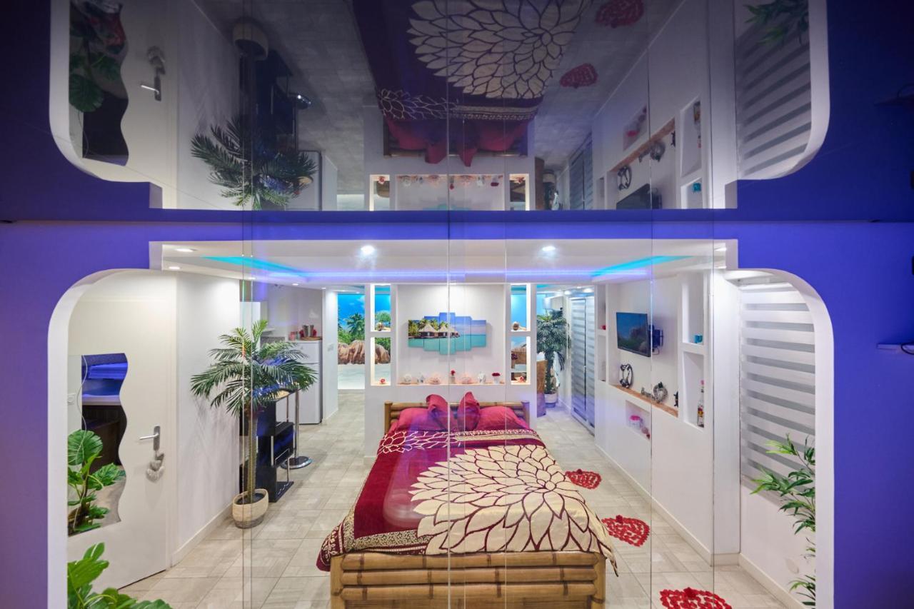 Sablotin Spa Тулуза Экстерьер фото